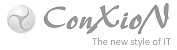 conxion grey