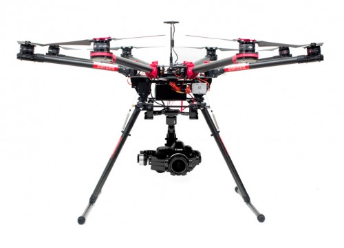 Spreading Wings S1000+