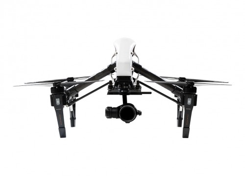 Inspire 1 Raw