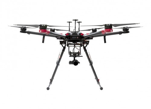 Matrice 600 PRO