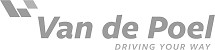 vandepoel grey