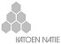 katoennatie grey